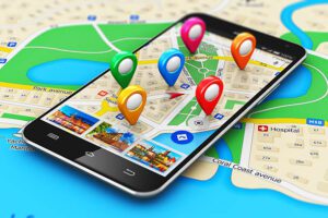 MapmyIndia Zoomcar partnership