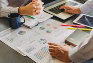 Global investing strategy