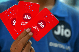 Reliance Jio ₹999 plan