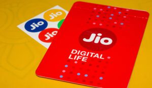 Reliance Jio ₹999 plan