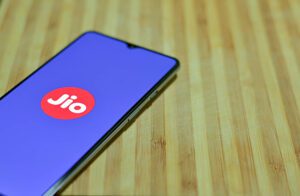 Reliance Jio ₹999 plan