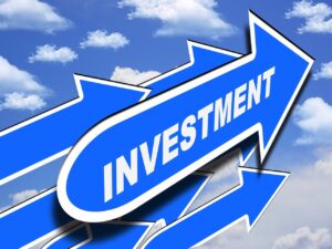 Foreign investments in India
