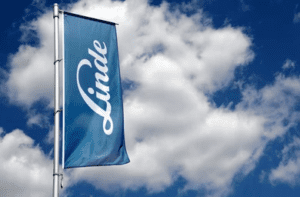 Linde India Tata Steel agreement