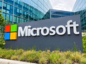 Microsoft India land purchase