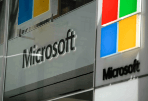 Microsoft India land purchase
