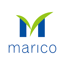 Marico share price