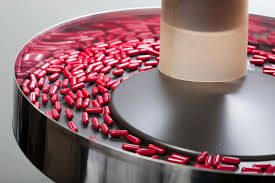 Glenmark Pharma share price