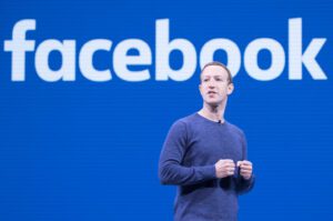 Mark Zuckerberg net worth