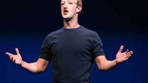 Mark Zuckerberg net worth