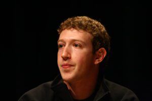 Mark Zuckerberg net worth