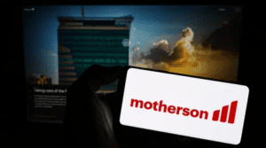 Samvardhana Motherson QIP