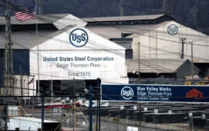 US Steel-Nippon deal