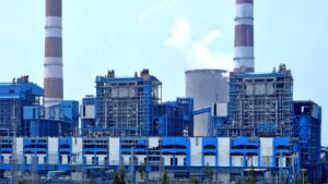 NTPC Green Energy price band