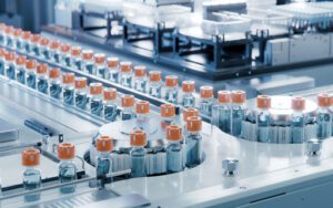 Piramal Pharma share price