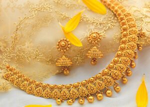 PN Gadgil Jewellers IPO