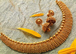 PN Gadgil Jewellers IPO