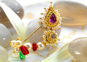 PN Gadgil Jewellers IPO