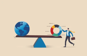 Rebalancing portfolio