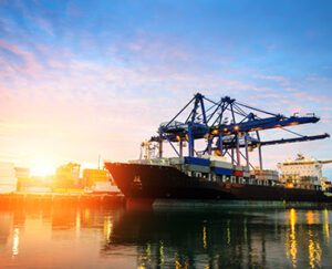 Western Carriers IPO