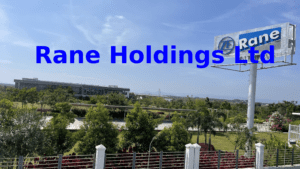 Rane Holdings acquisition