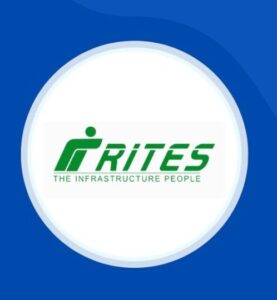 Rites share price