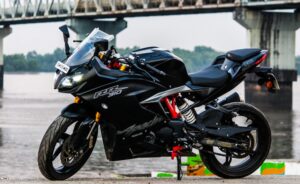 TVS Apache RR 310 launch