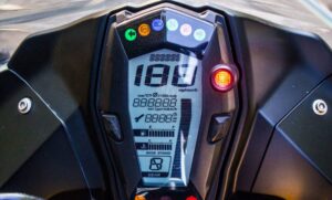 TVS Apache RR 310 launch