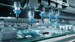 Polymatech Electronics Bahrain