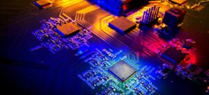 Semiconductor plant in Gujarat