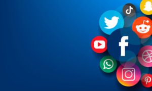 Social media in stock trading