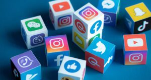Social media in stock trading
