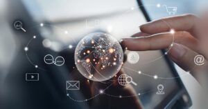 Social media in stock trading