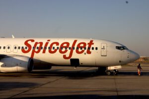 SpiceJet network expansion