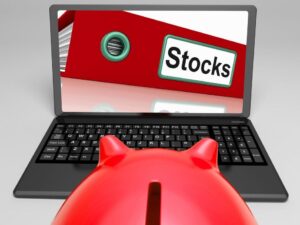 Mutual Funds vs Stocks
