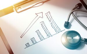 Strides Pharma share price