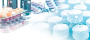Strides Pharma share price