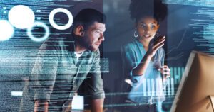 Economic downturn investment