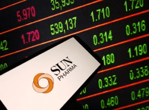 Sun Pharmaceuticals Q2 2024 results