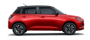 Maruti Suzuki Swift CNG price