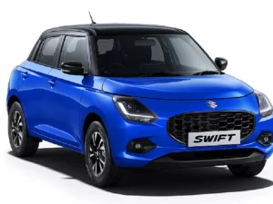 Maruti Suzuki Swift CNG price