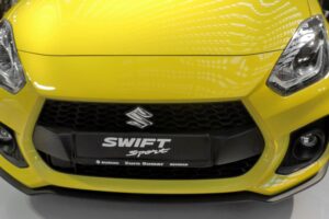 Maruti Suzuki Swift CNG price
