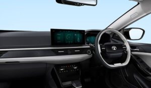 Tata Nexon EV variants launch