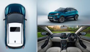 Tata Nexon EV variants launch