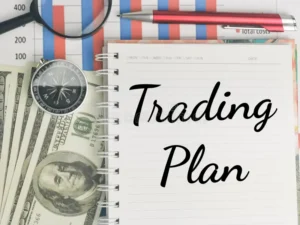 Trading plan