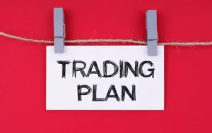 Trading plan