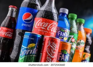 Varun Beverages share price