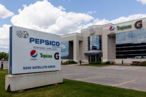 Varun Beverages share price