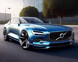 Volvo Cars