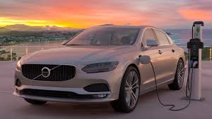 Volvo Cars