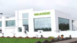 Waaree Energies IPO